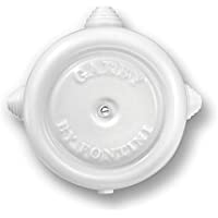 Fontini garby - Caja empalme porcelana p-tubo-cable garby diámetro 116